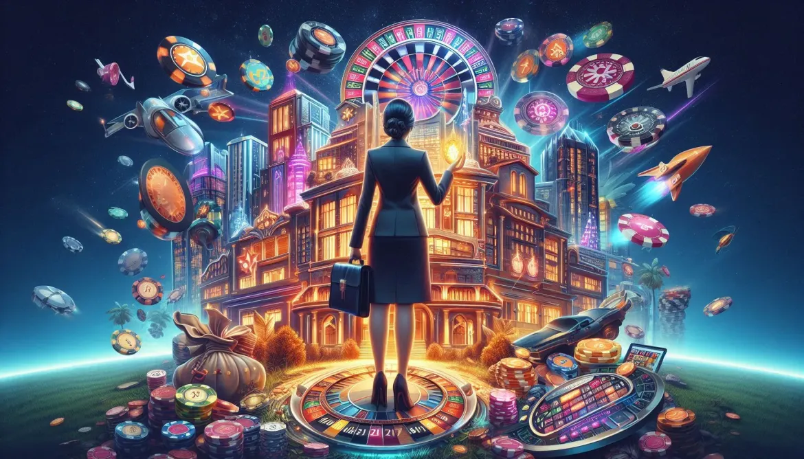 Great Slots Casino